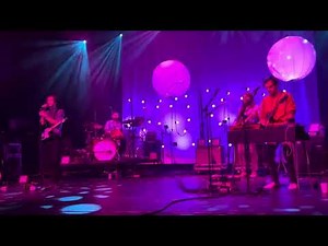 Generationals “Dirt Diamond”