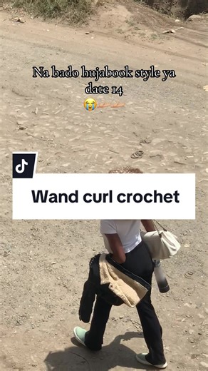 Natural Crochet Braiding Services in Nairobi