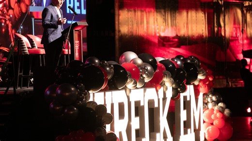 Texas Tech breaks even on expected lower athletics budget in fiscal 2024