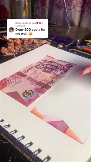 Explore Ghana's Vibrant Art Scene Through Color