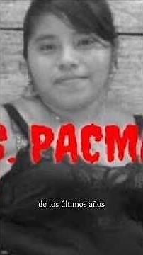 El caso de la Mujer "Pac-Man" | Historias Reales
