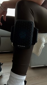 17 reactions · 3 comments | Ditch the post-workout frozen peas. 流 ➡️ Cold, heat and contrast therapy — all in one cube. Tap the link in bio to shop RecoveryTherm Cube | Therabody | Facebook