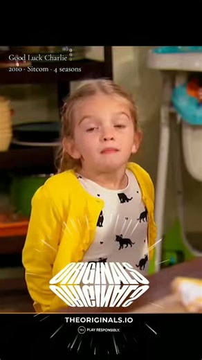 Movie Moments on Instagram: "#theoriginals #onlyoriginals Good Luck Charlie 2010 ‧ Sitcom ‧ 4 seasons “Good Luck Charlie” is a family sitcom that follows the everyday adventures of the Duncan family after the arrival of their newest member, baby Charlie. The show centers on Teddy Duncan, a smart and caring teenage girl who decides to make a video diary for Charlie to watch when she grows up. Through Teddy’s guidance and funny advice, Charlie will someday understand the chaos, love, and lessons o