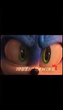 Sonic Speed Run: Trailer Breakdown and Hidden Secrets!