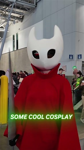 PAX East 2026 - Around PAX with Jacob Freeman