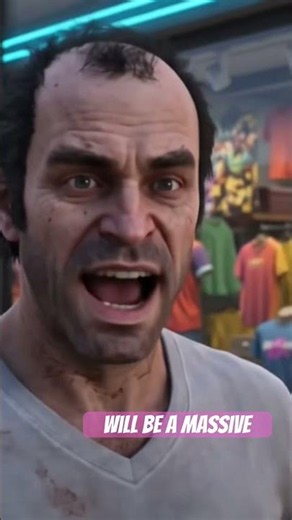 GTA 6 LEAKS: Trevor Returns?! Next-Gen AI & Customization Revealed! 🤯