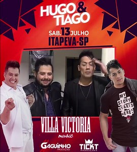 Villa Victoria on Reels