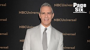 Andy Cohen reacts to John Mayer's scathing response to 'demeaning' dating questions