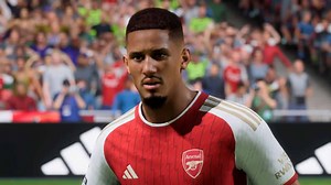 Best Young Centre Backs (CB) in FC 24 Career Mode - VideoGamer
