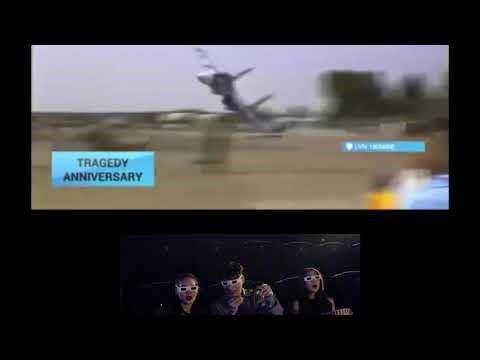 Inside the Cockpit: Final Seconds of Flight #Shorts