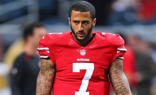 Colin Kaepernick announces big career news after failed NFL comeback