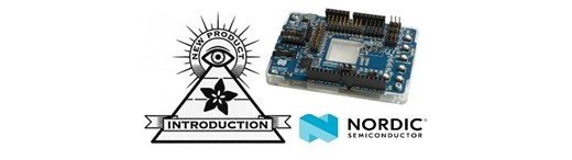 EYE on NPI – nRF5340 Audio Development Kit #EYEonNPI #DigiKey @NordicTweets @digikey @Adafruit
