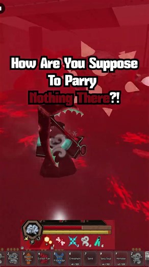 Archived Almost Rage Quiting After Fighting Nothing There... #archived #roblox #projectmoon