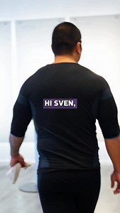 Ob Electro oder Hip Hop – Sven kennt nur einen Modus: Vollgas  #training #personaltrainer #personaltraining #healthylife #healthylifestyle fitnessmotivation stayhydrated fitness gesundleben terrasports | Terra Sports | Facebook