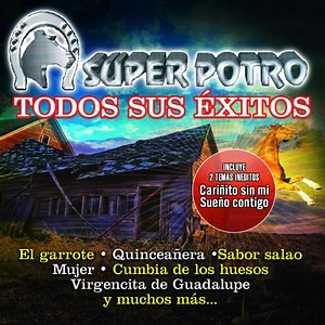 Cumbia De Los Huesos - Super Potro: Song Lyrics, Music Videos & Concerts