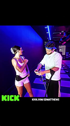 Ed Matthews got too excited #edmatthews #fyp #viral