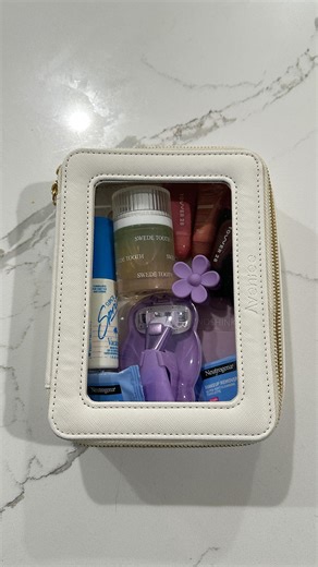 Emma Smith on Instagram: "Comment LINK for all the 🔗 in this restock! Best way to start off the new year is with a fully stocked car! #asmr #asmrrestock #restock #satisfying #organize @noshinku"