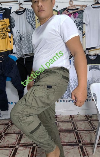 Kuya R~Jay on TikTok