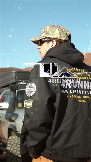 4Runner Center Console Molle Panel Install Guide