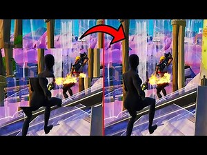 Como deixar o seu Fortnite MUITO SUAVE com G-Sync ou FreeSync