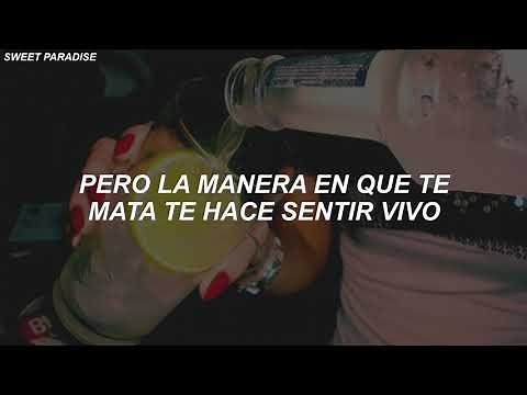 Camila Cabello - She Loves Control [traducida/sub español]