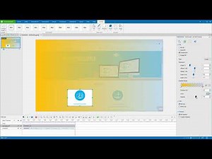 Creating Spotlight Effect with ActivePresenter 7