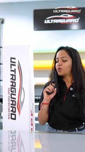 Ultraguard PPF, the hero behind every scratch free drive. [Ultraguard, Paint Protection Film, Automotive Protection, PPF, Self-Healing PPF, UV Resistant, Car Film, Luxury Car Protection, Chip & Scratch Defense] | Ultraguard India