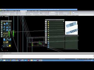 2013 12 05 13 37 Advance Steel basic training 4 of 10