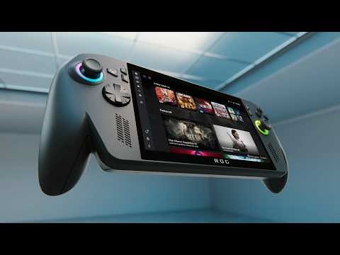 Xbox Ally X Vs Asus G15 Advantage Vs Alienware R10 5800x RX 9070