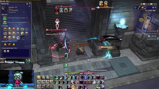 HoH in a nutshell - hustlehoof on Twitch