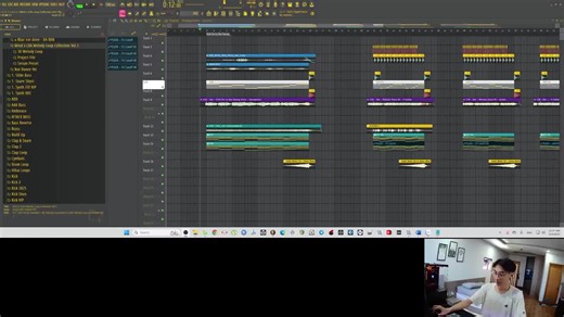 Mind x LDA Melody Loop Collection Vol.1