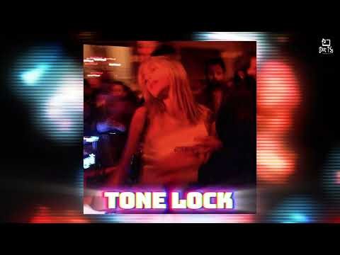 Bare T’Ss – ToneLock | Dark Synthwave • Retro Future • Cinematic Vibe