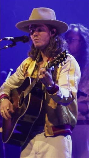 Tag us in your POV videos from tour! #kaleo #concert #livemusic