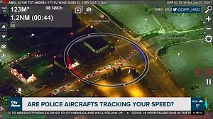 6.5K views · 52 reactions | You see the signs on the highway: 'Speed is being monitored by police aircraft.' But are they really? In this edition of Speakers Corner, Pat Taney finds out if police are really monitoring these zones by aircraft and if so, how often? | CityNews Toronto | Facebook