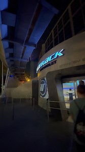 🏎️ Enjoy this empty walkthrough of the current queue for Test Track (experienced at extended evening hours with almost no wait). The attraction is expected to close on June 17 (last day of operation June 16) and will reopen at a later date with a new storyline and show scenes that relate the attraction back to its predecessor, World of Motion. #epcot #waltdisneyworld #disneyparks #disney #testtrack #d23 #d23expo #destinationd23 #waltdisneyimagineering #wdi #imagineering | Imagination Skyway