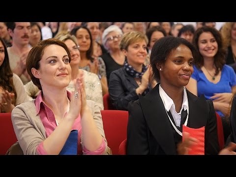 Online Commercial "Soka Gakkai Spreads Across the World - Italy" (Japanese Dubbed Version) | Soka...