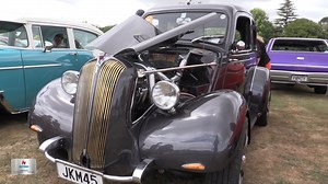 30K views · 679 reactions | An interesting one. | The Hot Rod Show | Facebook