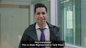 23 reactions · 9 comments | What's it like to get a colonoscopy? Get a behind-the-scenes look at the entire experience, as registered nurse and PA State Rep. Tarik Khan undergoes his first colonoscopy procedure and addresses common questions and misconceptions along the way. Prevention is protection, and getting screened for colon cancer has never been easier. Talk to your provider about the options available to you. | Penn Medicine | Facebook