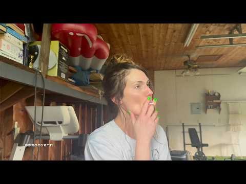 POV PISSED GF SMOKES