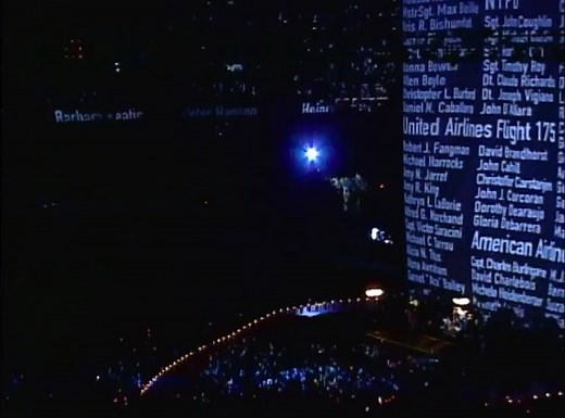 1.3M views · 48K reactions | February 2002 when @U2 played the @SuperBowl #U2 #SuperBowl2018 | U2 | Facebook