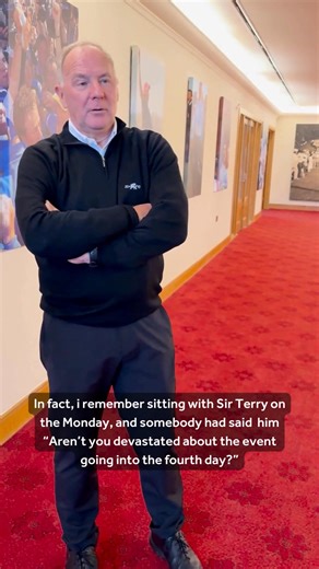 This weekend marks 15 years since we hosted the unforgettable 2010 Ryder Cup at Celtic Manor Resort - and to celebrate, we’re sharing a series of special throwback videos. Today's features reflections from both Group Commercial Director Jill Manley and Director of Golf Courses & Estates Management Jim McKenzie. Jill looks back on the unforgettable highs (and the occasional lows) of hosting golf’s most iconic event, from the ever-reliable Welsh weather to the blurred lines between work and home l