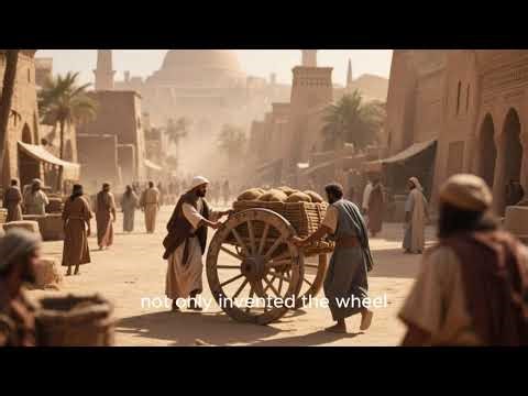 Interesting Facts about the First Civilization