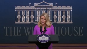 Trump Administration Showcases Job Gains, Justifies Crackdown on Federal Remote Work