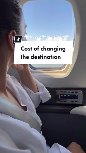 Flying Private Jet Experience | Private Charter Flight