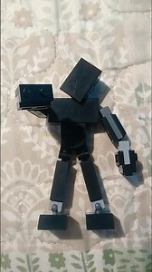 Tutorial para Flowers de LEGO Forsaken