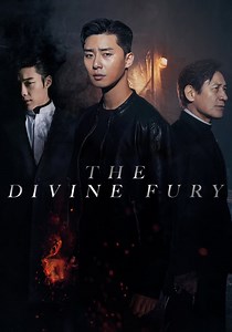 The Divine Fury streaming: where to watch online?
