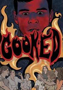 Cooked Trailer