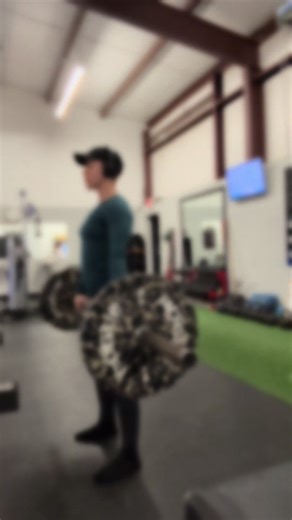 Strength and Speed: 15-Minute AMRAP Workout