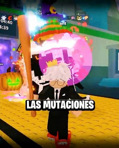 The SECRET of all YOUTUBERS in Steal a Braintot!