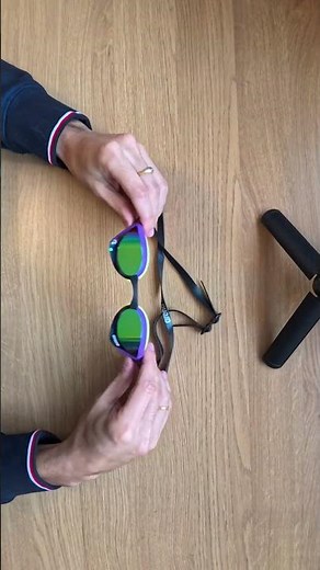 Arena goggles unboxing #arena #swimming #goggles #arenagoggles #cobraswipe